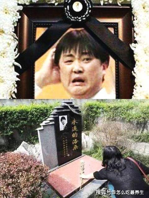 20年后尹博林透露车祸那一天,洛桑一天的细节关于洛桑为何酒驾,他的