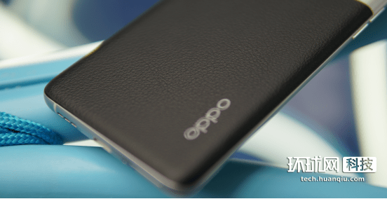 手机|OPPO Find X3 Pro 摄影师版图赏：致敬经典设计