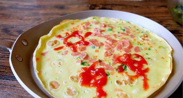 圆白菜|早餐不知道吃什么,来看看多妈家的早餐,七款早餐做法分享!