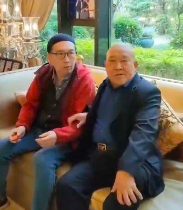 家族|大宅门20年主演重聚：有人年过六旬依然吃香、有人养老带娃或已逝