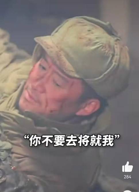 吴京|吴京拍戏太拼命，肋骨被勒青筋暴起脸色通红，一旁的老外都看呆了