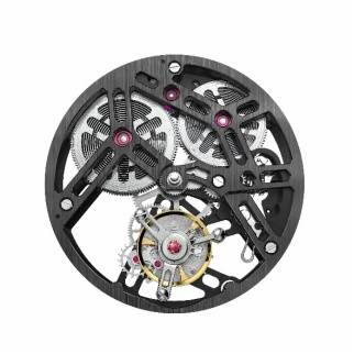 机芯|国潮新一代腕表，艾戈勒（AGELOCER）精心打造广受青睐