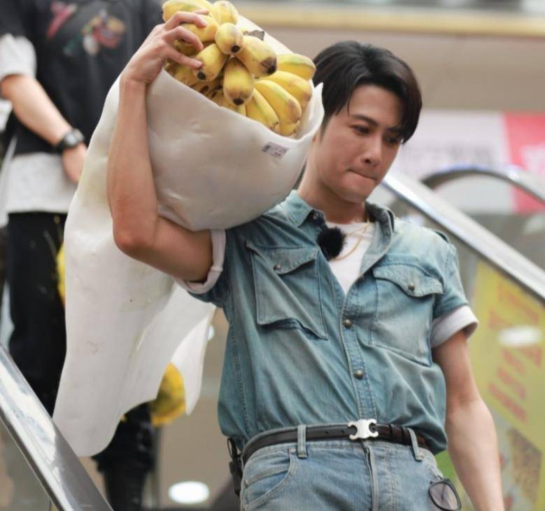 龚俊|龚俊离开《中餐厅》,檀健次补位当厨师,导演组邀请对人了