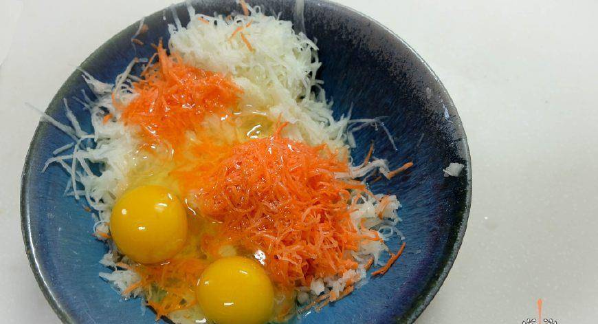 什么|早餐别光吃水煮蛋了,这么做酥脆可口,一辈子都吃不腻