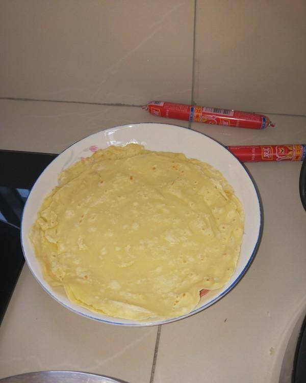 做法|我家早餐从不在外面吃,用这懒人做法,5分钟搞定早餐,营养好吃