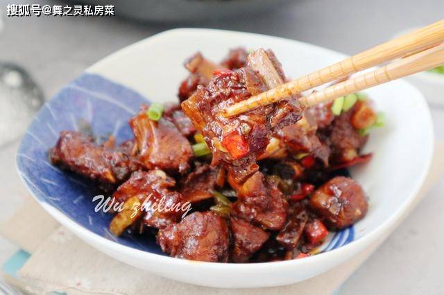 秋天的絕佳下飯菜，鈣比牛奶高，學生娃多吃補腦特別好 搞笑整蠱 第3张