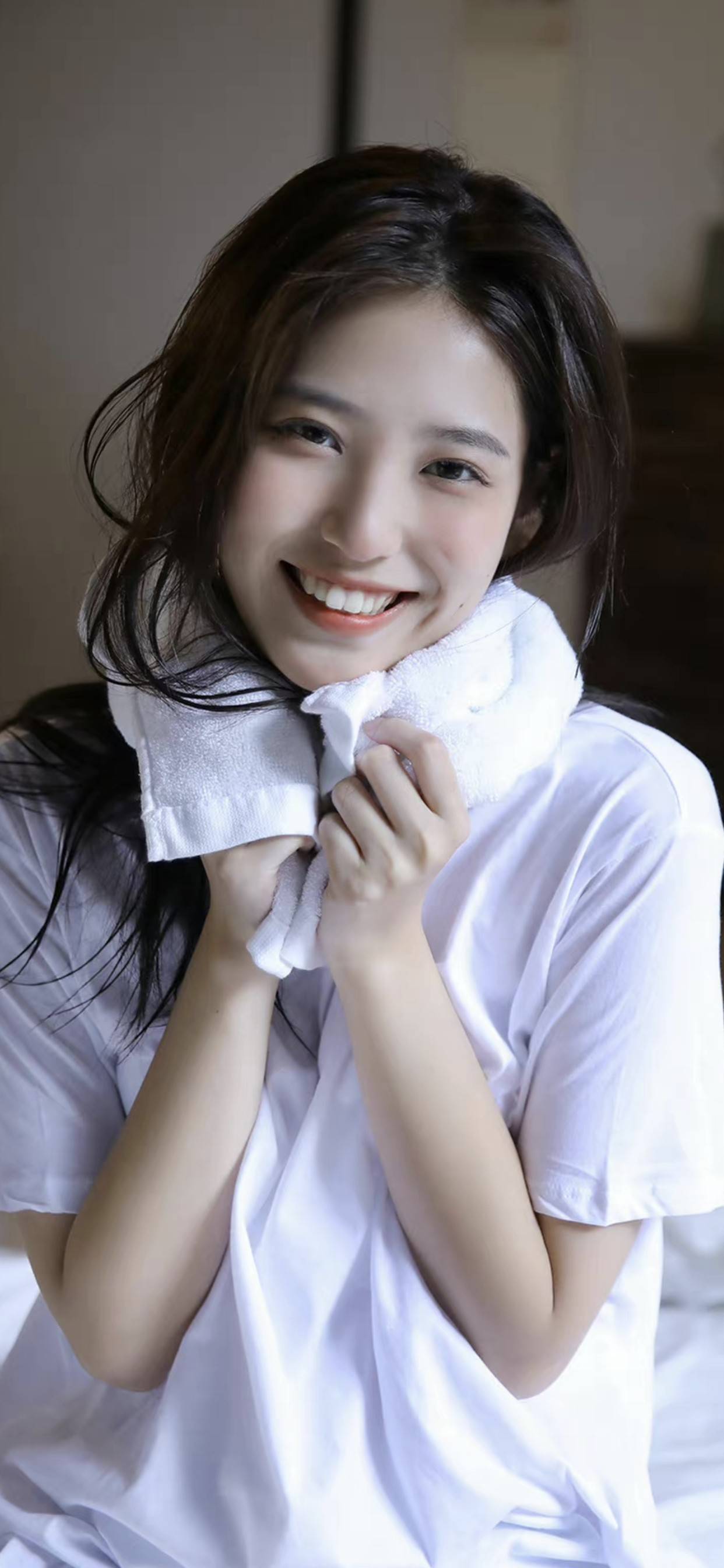 今日的美女图片已经送达朋友们赶紧来签收吧