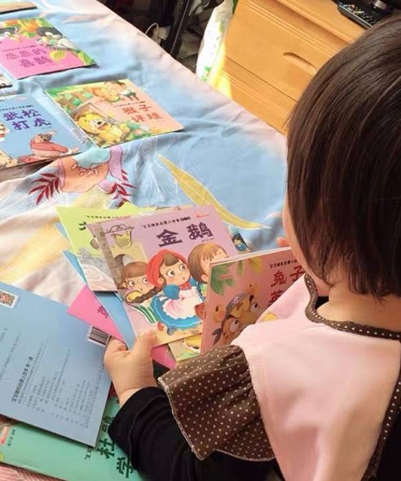 家长|幼儿园班主任坦言：那些第一天入园就不哭的孩子通常来自这些家庭