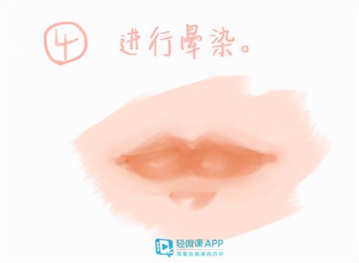 人体|如何绘制嘴巴？画嘴巴基础绘画教程