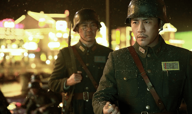 全球|第31届华鼎奖，刘德华巩俐角逐影帝影后，管虎角逐最佳导演