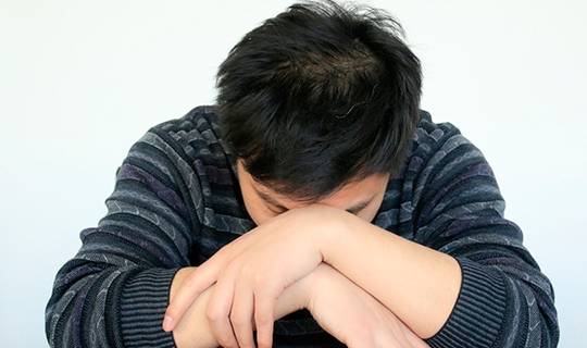 肝脏|乙肝患者最忌讳的行为有哪些?染上一个都可能会加重病情,早了解