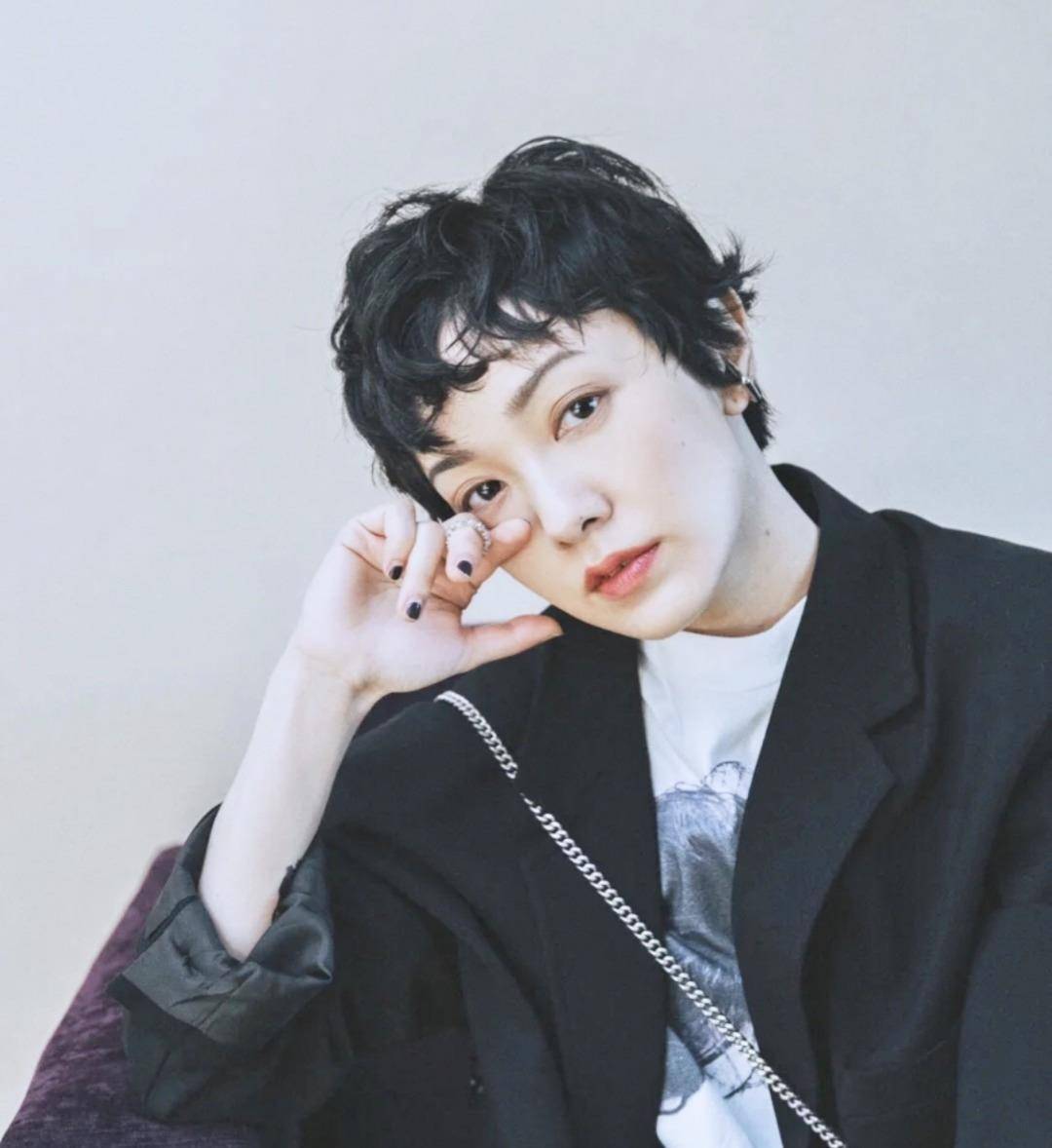 tony|今夏女生最显老的5款发型，别再留了！