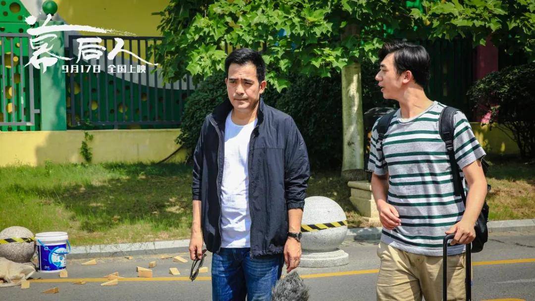 国内首部国乐古筝题材电影幕后人今日公映四大看点抢先看