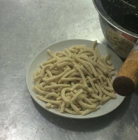 做法|自从学会红薯这做法，我家再也不买零食，香甜酥脆，孩子很爱吃！