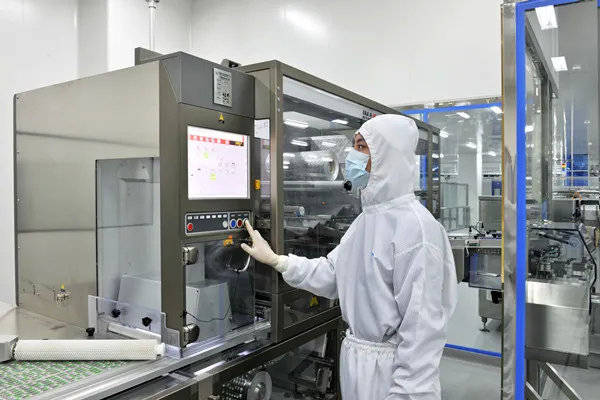 产品|当药品遇到政府“团购”，看病贵解决了吗？