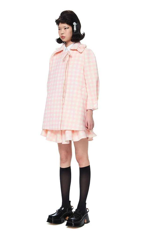 整体|打败小白鞋成为今秋“最百搭鞋”，有关它的7Days搭配送给你