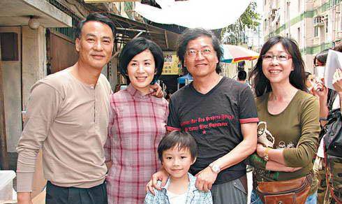 方逸华|《秋天的童话》幕后:制片方拒用周润发当男主,片场有黑社会盯梢