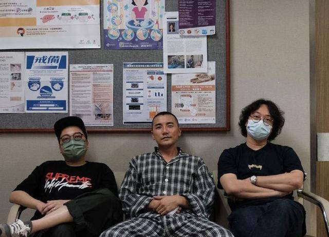 内地|《法证先锋5》演员阵容大换血，洪永城跻身曾志伟爱将，地位稳固