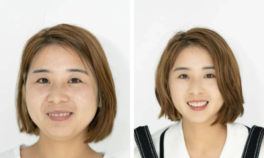 发型|你明明穿对了衣服，为什么还显老又显土？