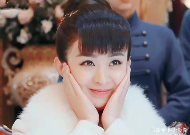 原班人马|老九门第二部下月开机,赵丽颖陈伟霆张艺兴等主演回归无望