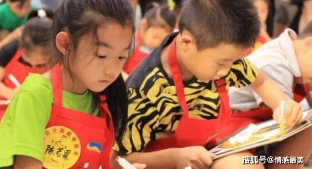 家长|幼儿园孩子会遇到3种情况，家长教育不同，可能会影响其人生发展