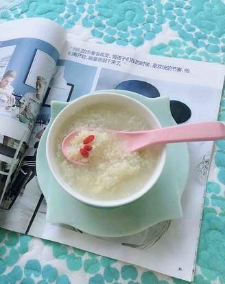 什么|早餐别老喝牛奶了,小米加一根它,早上吃一碗,精力充沛气色好!