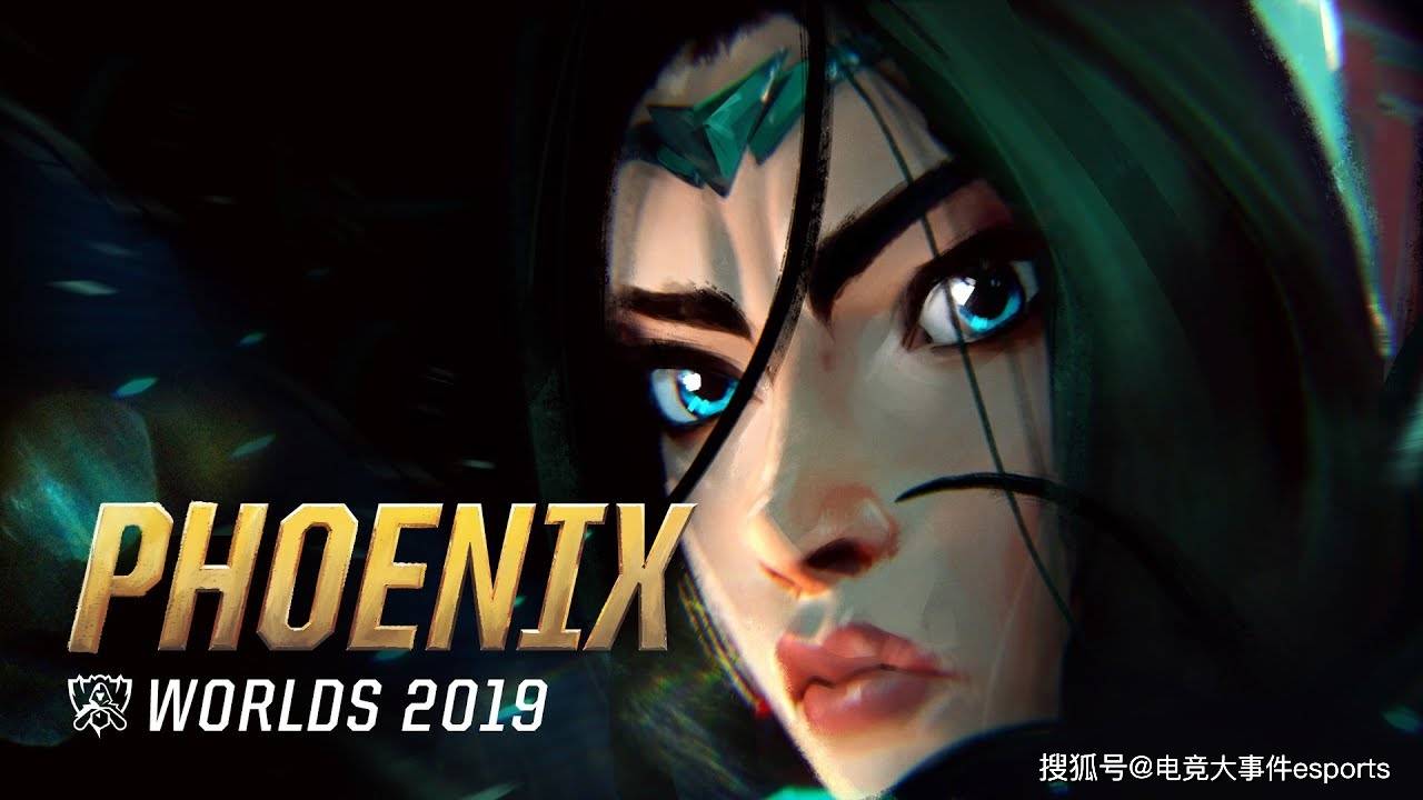 Ignite|历年LOL世界赛主题曲盘点：Warriors最受欢迎，RISE最为惊艳