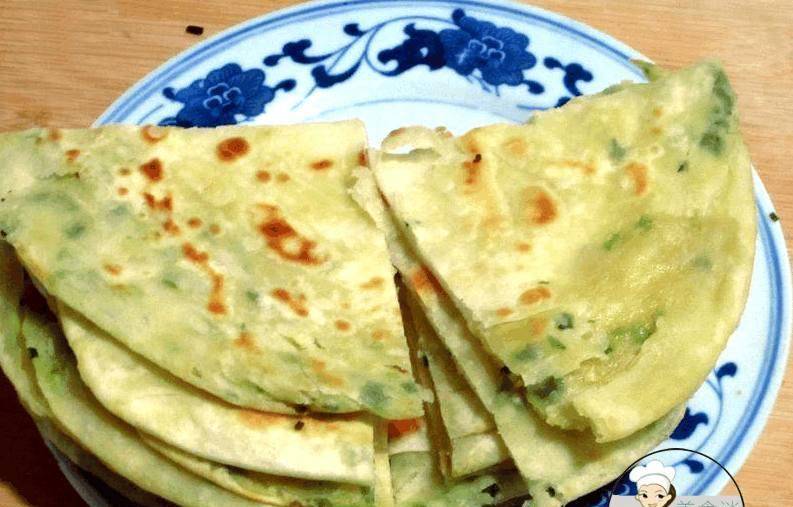 做法|早餐烧这美味，多冷儿子都爬起来吃，特别香，吃完一块，再来一块