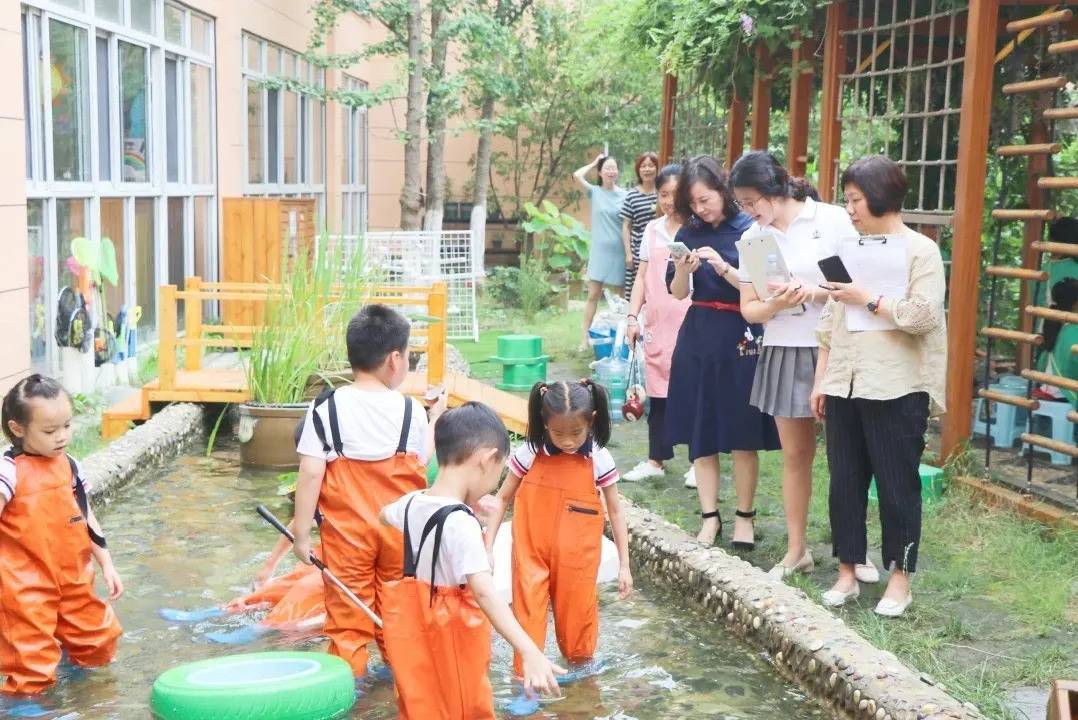 进行|苏州再添16所市优质幼儿园！有你家附近的吗？