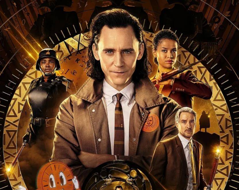 洛基|又一部新剧开播即爆款！刚播一集评分就高达9.3，男主帅绝了