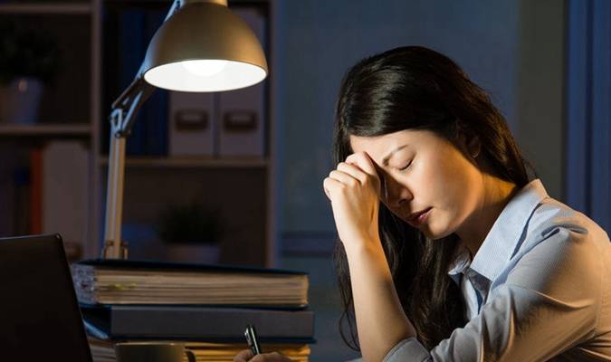 进行|为什么得肝炎的越来越多？都栽在3件事上了！