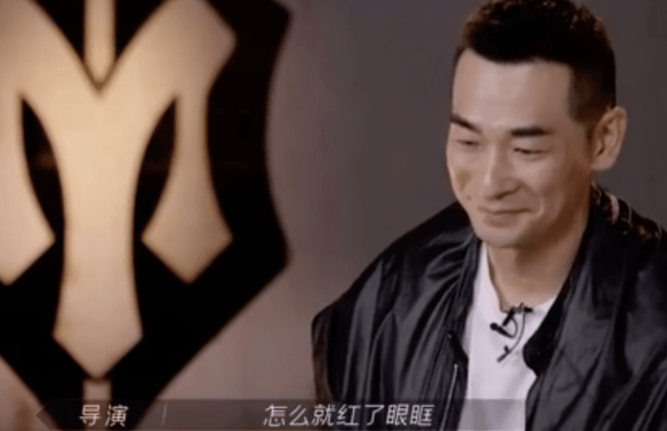 绝活|敷面膜、涂身体、绣刺绣，铁汉赵文卓，你到底隐瞒了我们多少事？