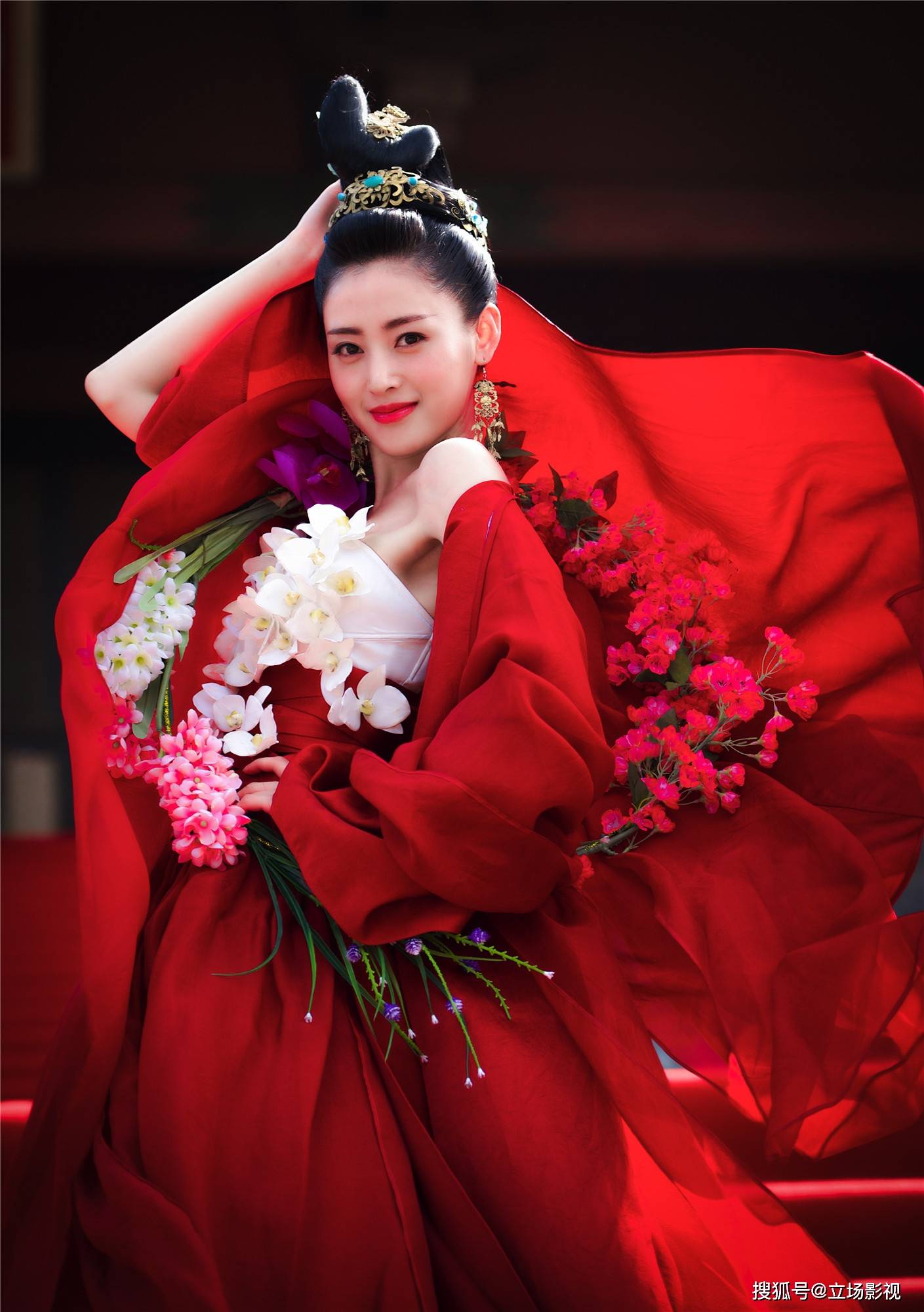 名字|《国子监来了个女弟子》定档将播，4点可知，这部剧或成年度爆款