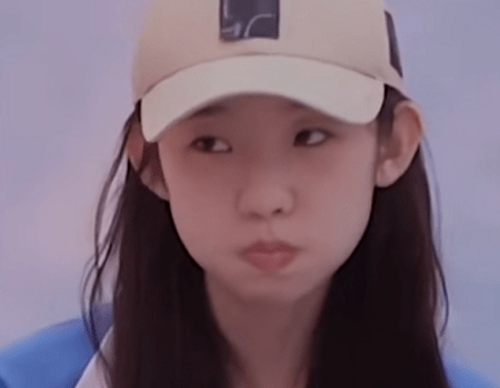 包子|张艺凡因训练太辛苦,早餐一口气连吃10个包子,真害怕她噎着