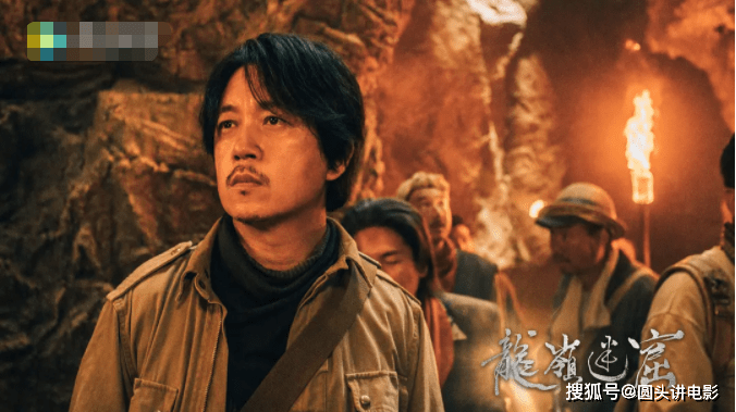 国产|近年热播的五部爆款网剧，每一部都是好评如潮，错过一部是遗憾！