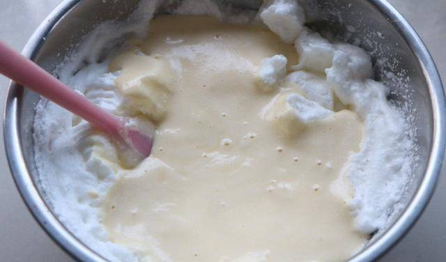 温度|配方最简单的蛋糕教程,几乎不会失败,招待朋友的最佳选择