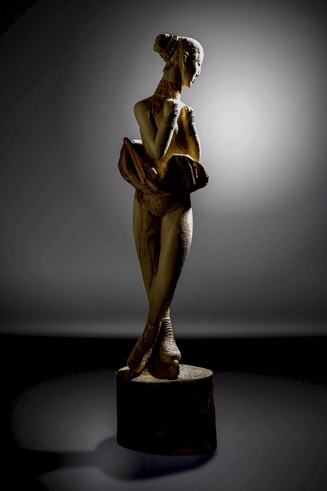 哀悼当代雕塑家刘金亭先生逝世