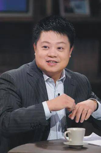 父亲|从央视离职后，进军娱乐圈：马东的野心到底有多大？