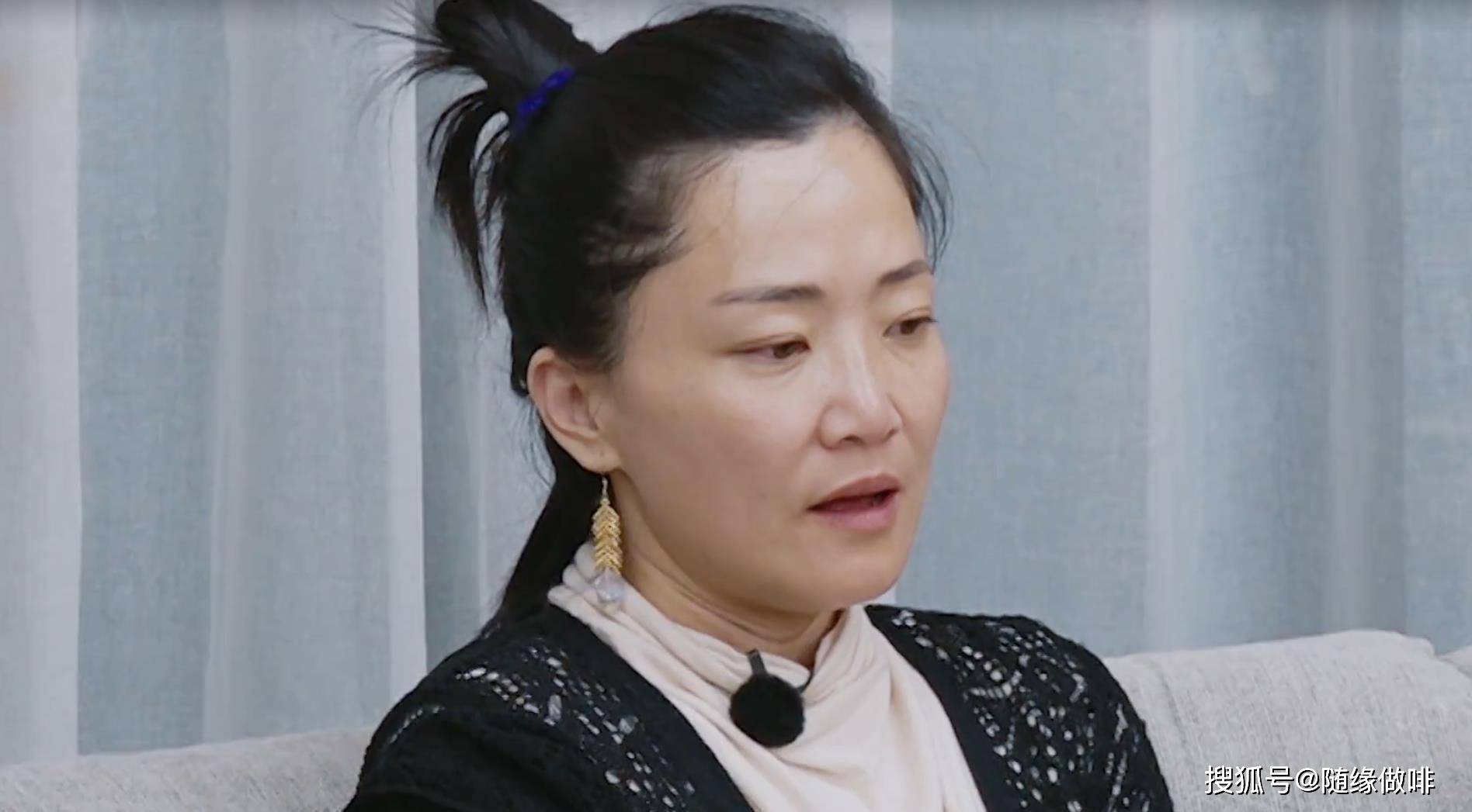 伤害|以爱的名义互相伤害的两对嘉宾，看不透的郭柯宇，再见爱人很治愈