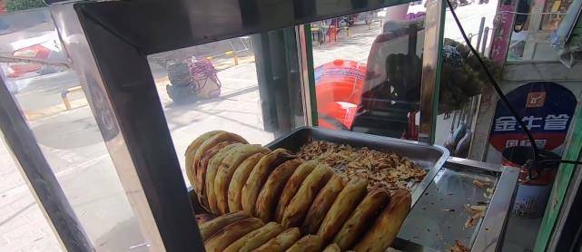 陕北|陕北家常小吃成当地人早餐,当地人每天都得吃上一口,不吃难受!