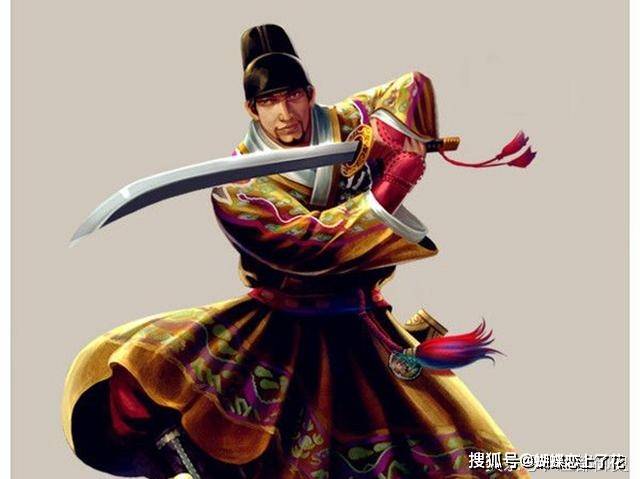 年(1404年),朱能晋封太子太傅,两年后的七月,朱能被任命为征夷大将军