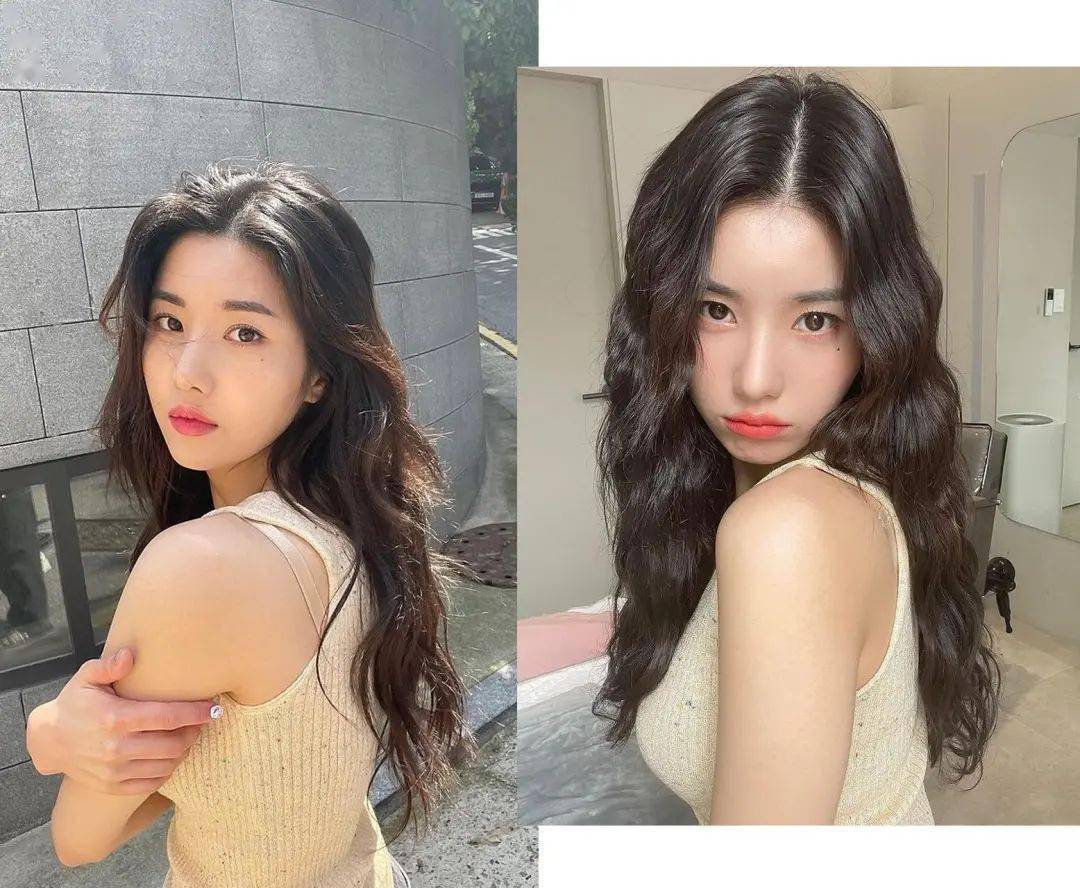 Jisoo|秋冬靠这7款发型救命！太绝了！