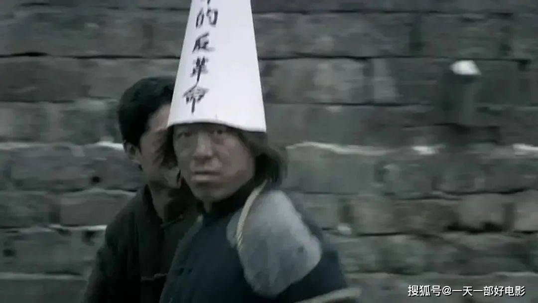 黄渤封|人不像人，狗不像狗，黄渤封帝之作