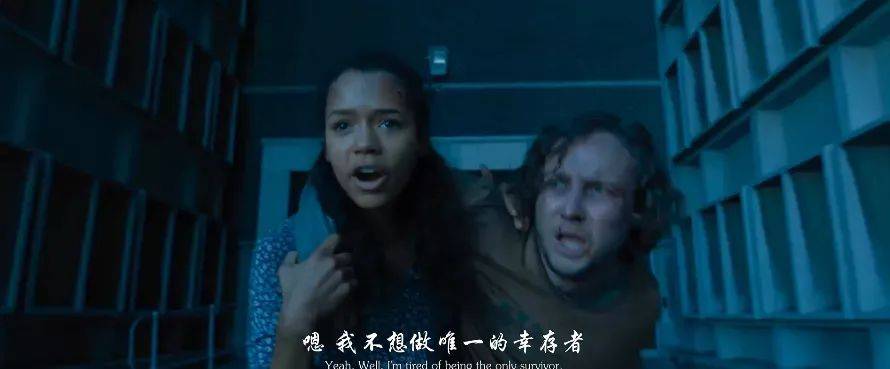 变态|R级片《密室逃生2》尺度增大！反而狗尾续貂太侮辱智商