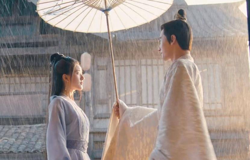 洛基|又一部新剧开播即爆款！刚播一集评分就高达9.3，男主帅绝了