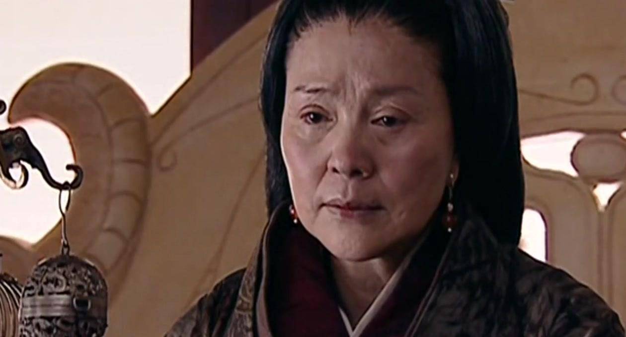 窦皇后偏爱幼子刘武,为何还让刘启继承皇位?刘武:黄粱美梦一场 汉景帝