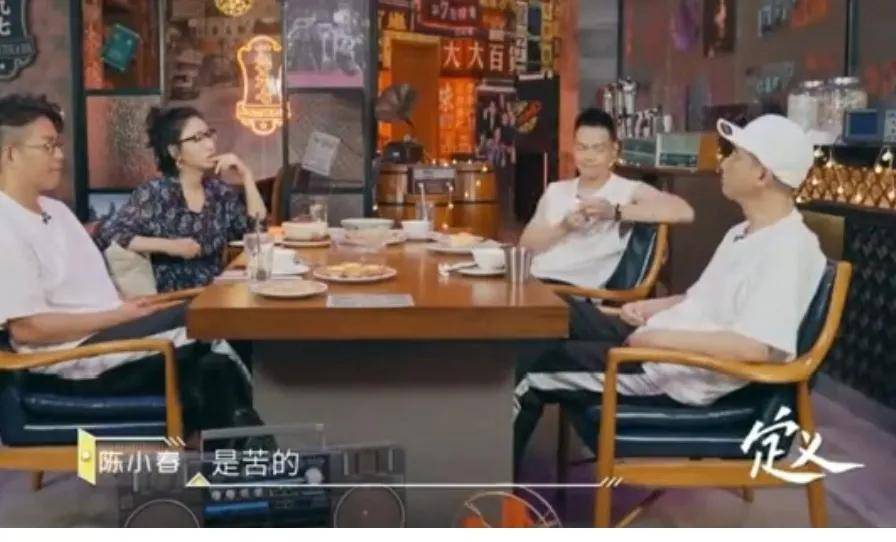 湾区|“披荆斩棘”陈小春:这个丑男人,是真的帅!