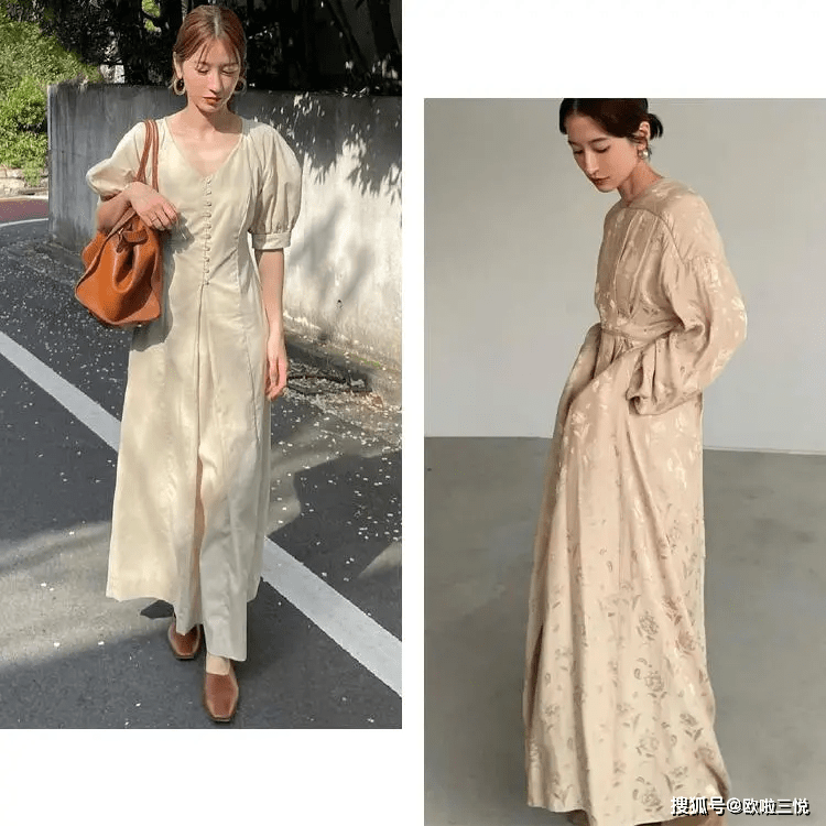 大领|悦穿搭：小个子女生穿搭，148-162都适合