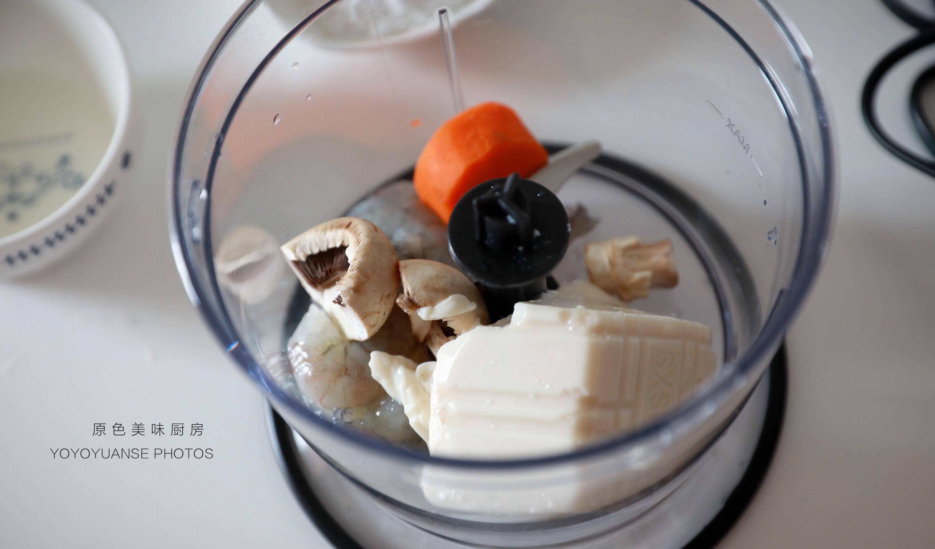 全家人|这饼比包子简单,比油条健康营养,不揉面不加水8分钟满足全家人