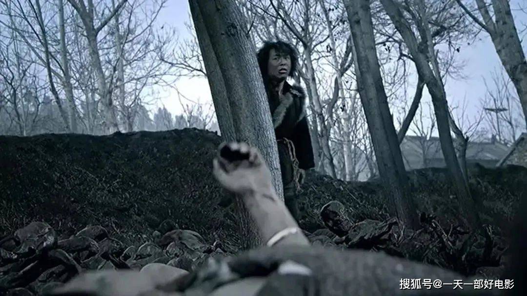 黄渤封|人不像人,狗不像狗,黄渤封帝之作